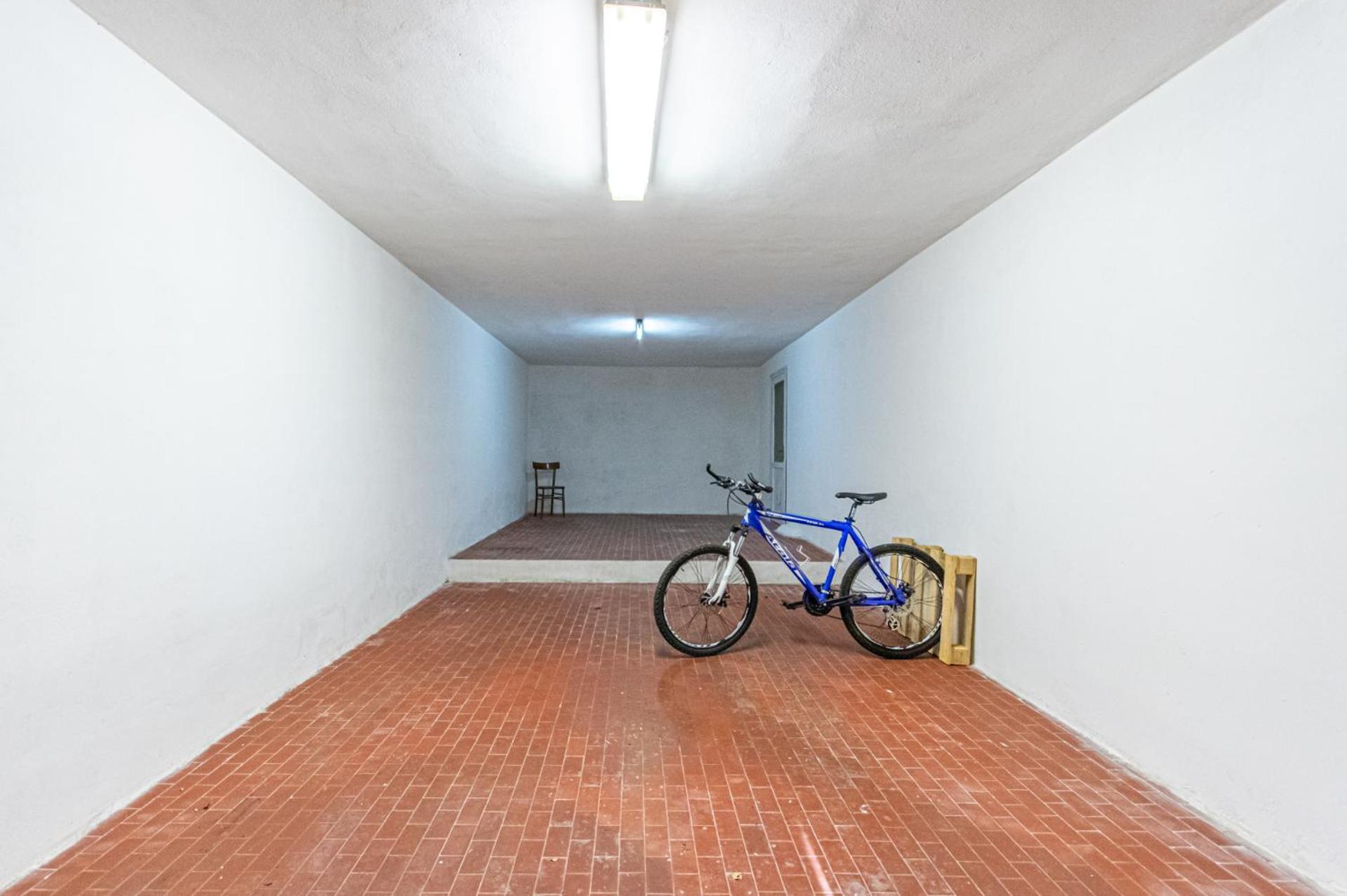 Villa Panoramica Garden Bike Massa Marittima Eksteriør bilde