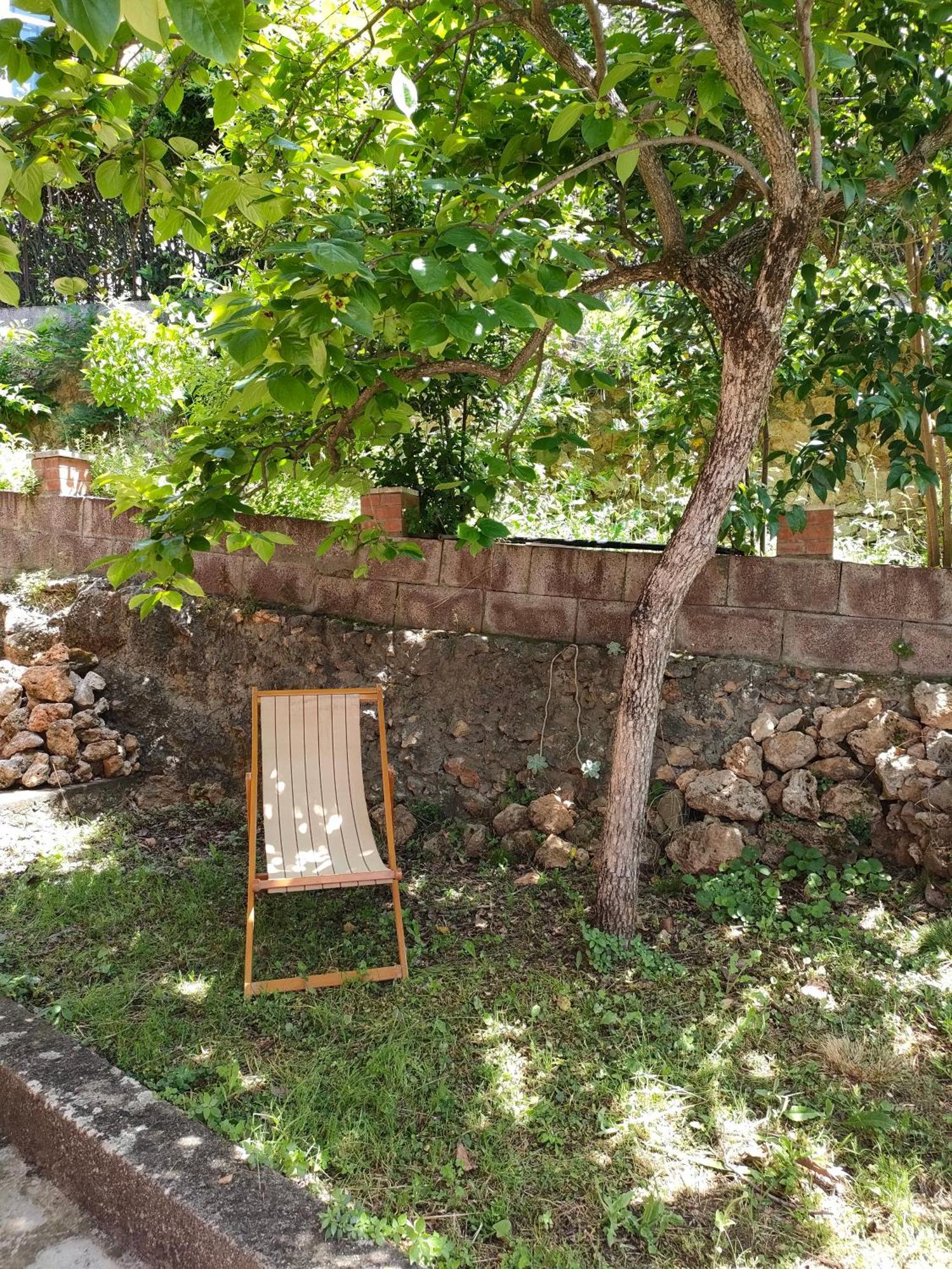 Villa Panoramica Garden Bike Massa Marittima Eksteriør bilde